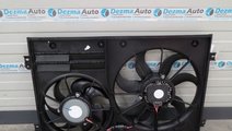 Grup electroventilatoare 1K0121207BC, Audi Q3, 2.0...