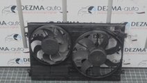 Grup electroventilatoare 1K0121207G, Vw Touran,2.0...