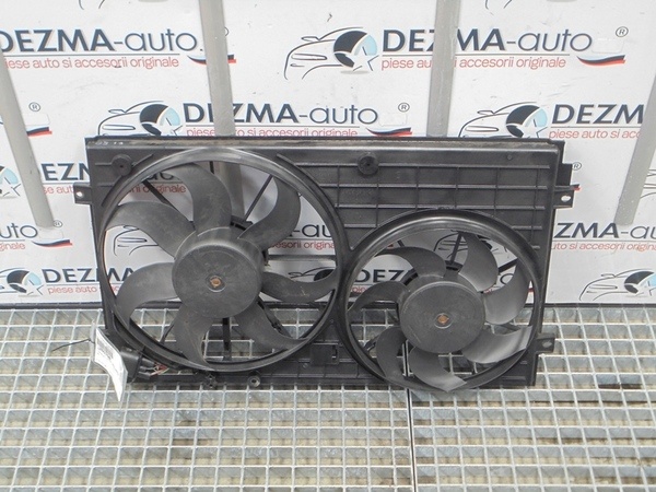 Grup electroventilatoare 1K0121207J, Seat Altea (5P1) 1.6b (id:265790)
