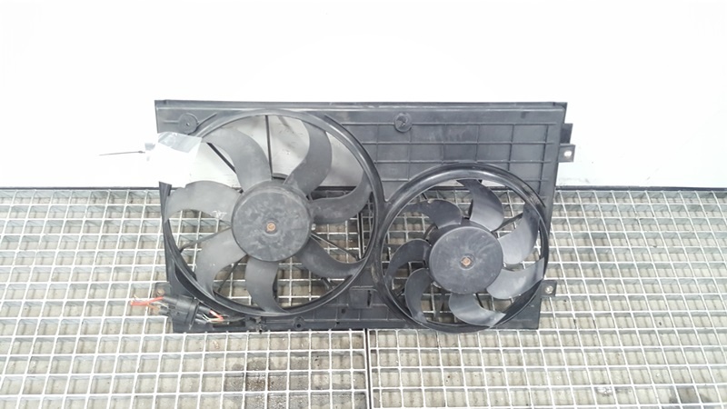 Grup electroventilatoare 1K0121207J, Vw Golf 5 (1K1) 1.6fsi