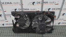 Grup electroventilatoare 1K0121207T, Audi A3 cabri...