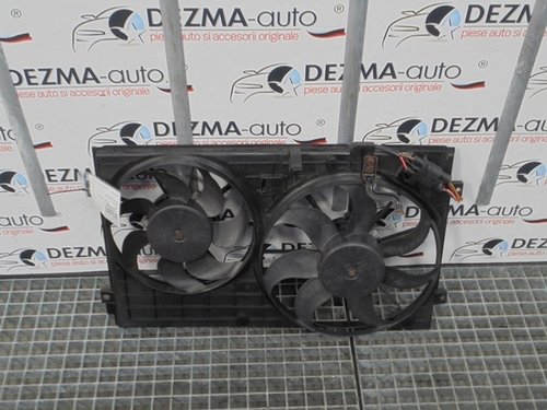 Grup electroventilatoare 1K0121207T, Audi A3 cabriolet (8P7) 1.6b