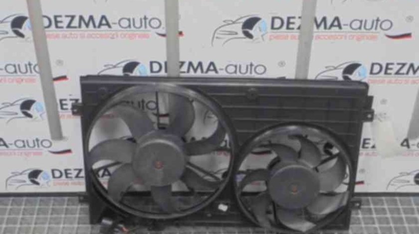 Grup electroventilatoare 1K0121207T, Opel Combo combi 1.0