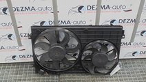 Grup electroventilatoare, 1K0121207T, Skoda Octavi...