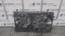 Grup electroventilatoare, 1K0121207T, Vw Golf 5,1....