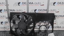 Grup electroventilatoare 1K0121207T, Vw Golf 5,1.9...