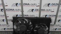 Grup electroventilatoare, 1K0121207T, Vw Jetta 3 (...