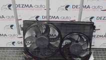 Grup electroventilatoare 1K0121207T, Vw Passat (3C...