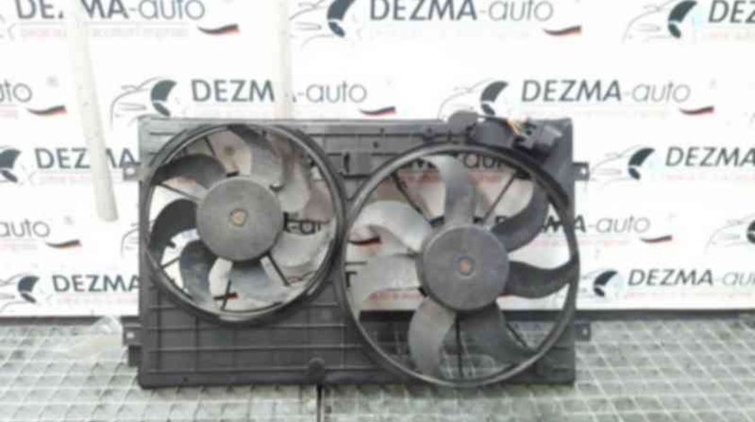 Grup electroventilatoare, 1K0121207T, Vw Passat (3C2) 1.9 tdi (id:336351)