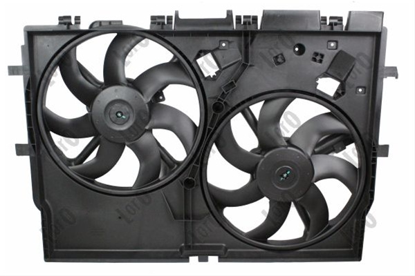 Grup Electroventilatoare 300w Loro Fiat 016-014-0014