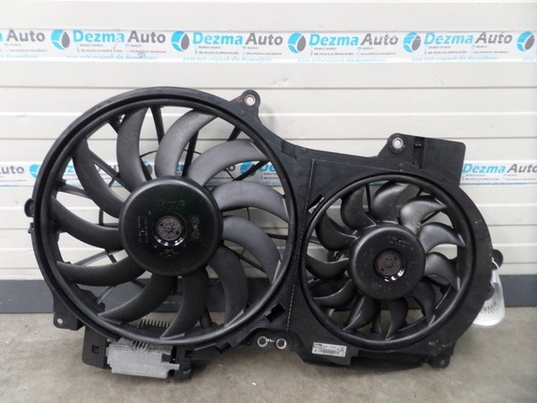 Grup electroventilatoare 4F0121003E Audi A6 (4F2, C6) (id:157181)