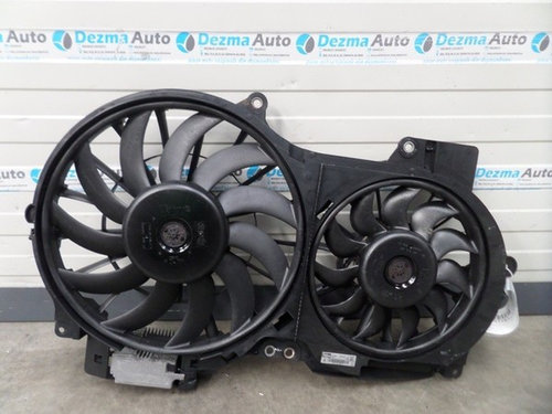Grup electroventilatoare 4F0121003E Audi A6 (4F2, C6) (id:157181)