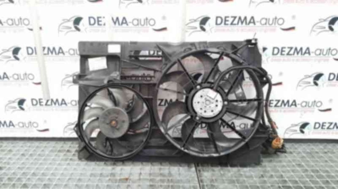 Grup electroventilatoare, 7H0121201BQ, Vw Transporter 5 (7HB, 7HJ) 1.9 tdi (id:336742)