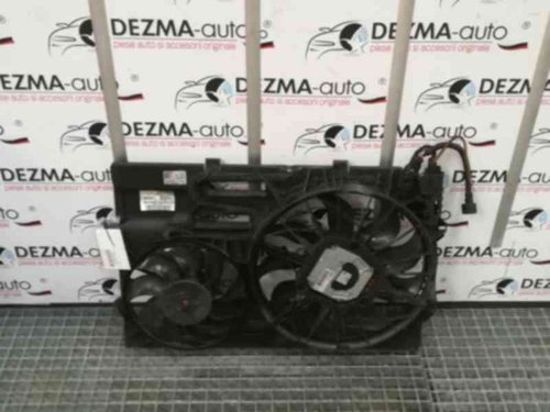 Grup electroventilatoare, 7H0121201CP, Vw Transporter 5 (7HB, 7HJ) 2.5 tdi (id:315212)