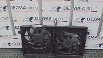 Grup electroventilatoare 7M3121207B/7M3121203, Vw ...