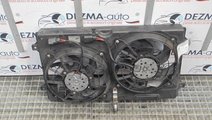 Grup electroventilatoare, 7M3959455A, 7M3121207B, ...