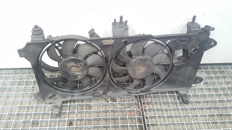 Grup electroventilatoare 872800600, Fiat Doblo (119) 1.9jtd (id:344246)