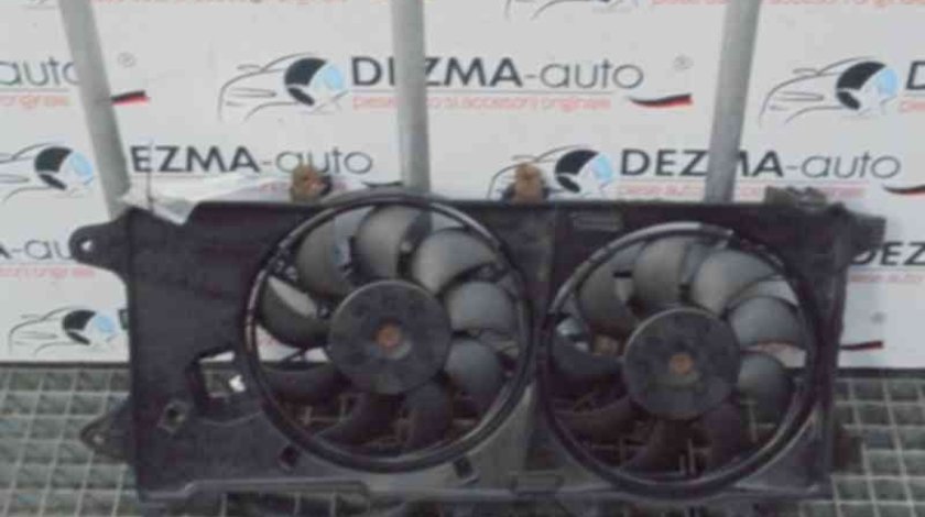 Grup electroventilatoare 872800600, Fiat Doblo Cargo (223) 1.3m-jet