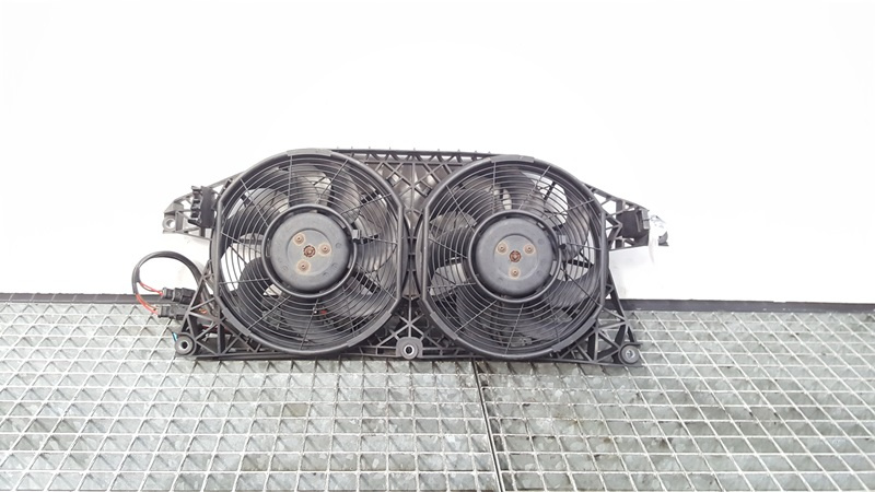 Grup electroventilatoare, A0015005293, Mercedes Vito Autobus (W639) 2.2cdi