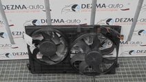 Grup electroventilatoare, Audi A3, 1.6b