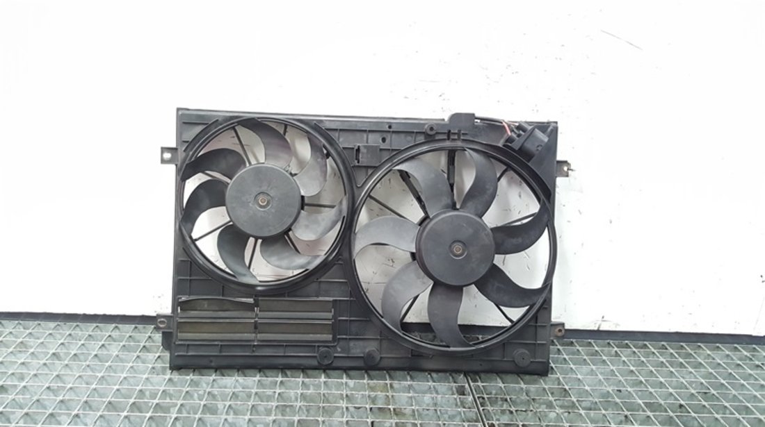 Grup electroventilatoare, Audi A3 (8P1) 2.0tdi, 1K0121207AA (id:350664)