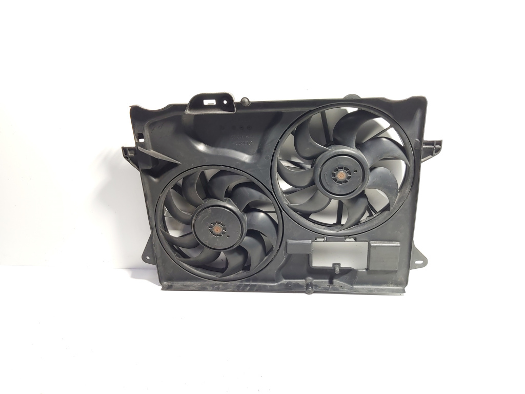 Grup electroventilatoare, Chevrolet Captiva (C100), 2.2 diesel (id:673746)