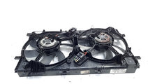 Grup electroventilatoare, cod 13223018, Opel Insig...