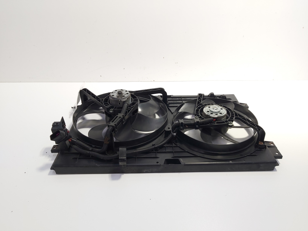 Grup electroventilatoare, cod 1J0121207M