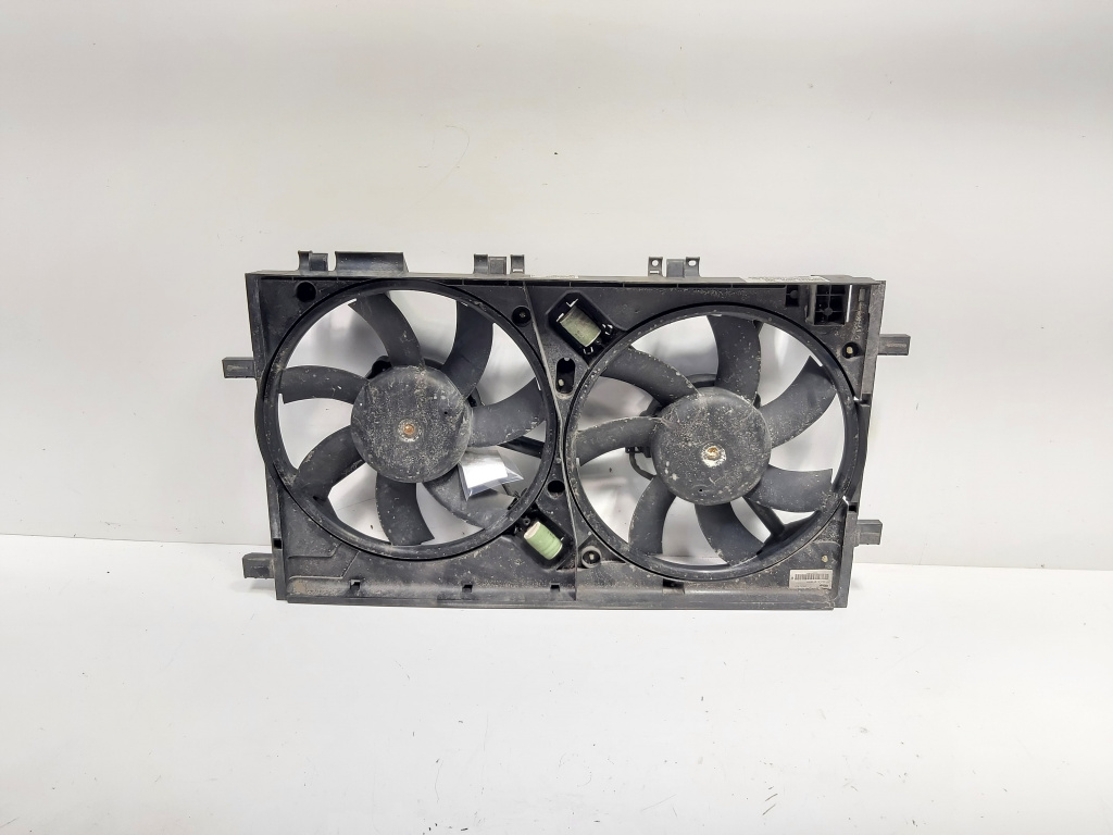Grup electroventilatoare, cod 22915609, Opel Insignia A 2.0 CDTI, A20DTE (id:697696)