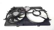 Grup electroventilatoare, cod 8K0121003M Audi A4 A...