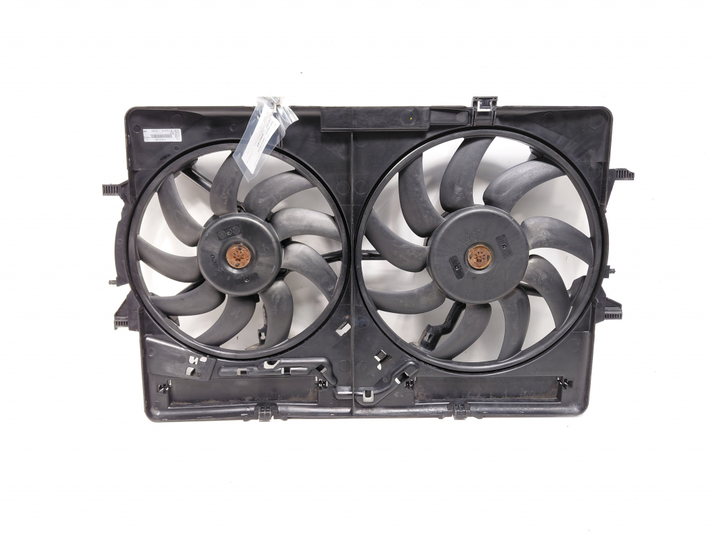 Grup electroventilatoare, cod 8K0121003M, Audi A4 Avant (8K5, B8), 2.0 TDI, CAG (id:696245)