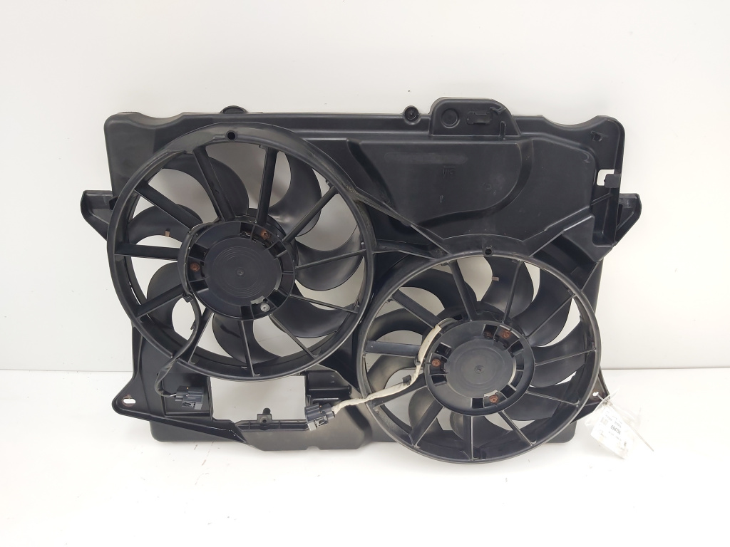 Grup electroventilatoare, cod 95102335, 