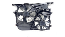 Grup electroventilatoare, cod 96629051, Chevrolet ...