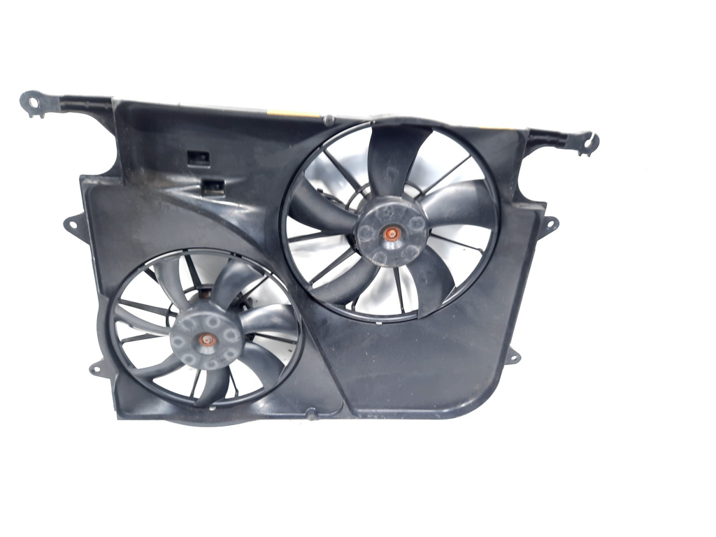 Grup electroventilatoare, cod 96629051, Opel Antara, 2.0 CDTI (idi:550292)