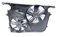 Grup electroventilatoare, cod 96629051, Opel Antar...