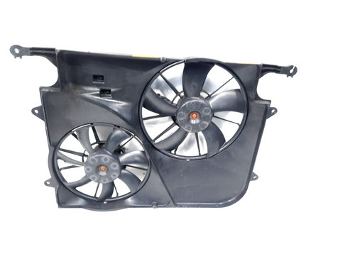 Grup electroventilatoare, cod 96629051, Opel Antara, 2.0 CDTI (idi:550292)