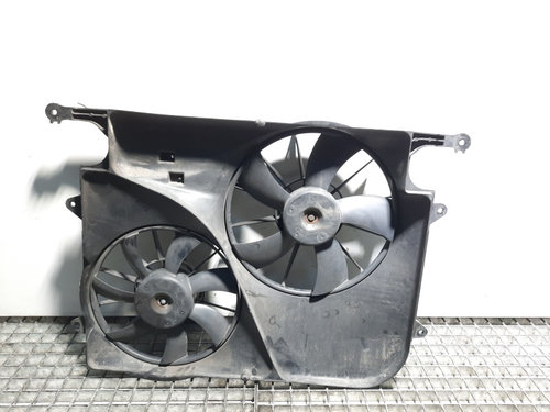 Grup electroventilatoare, cod 96837838, Opel Antara, 2.0 CDTI, Z20DMH (id:460020)