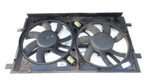 Grup electroventilatoare, cod GM13223018, Opel Ins...