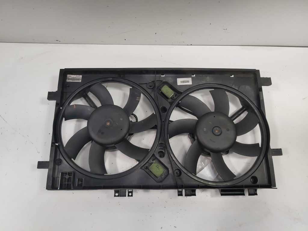 Grup electroventilatoare, cod GM13223019, Opel Insignia A Combi (id:694695)