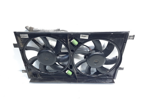 Grup electroventilatoare, cod GM13223019, Opel Insignia A, 2.0 CDTI, A20DTH (id:503403)