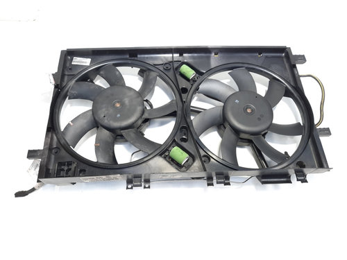 Grup electroventilatoare, cod GM13241739, Opel Insignia A Combi, 2.0 CDTI, A20DTH (idi:479845)