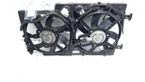 Grup electroventilatoare, cod GM13331010, Opel Mer...