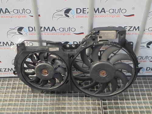 Grup electroventilatoare cu releu, 4F0121003E, Audi A6 (4F2, C6) 2.0tdi (id:232044)
