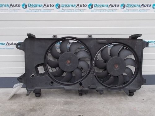 Grup electroventilatoare Fiat Doblo Cargo, 1.3M-JET
