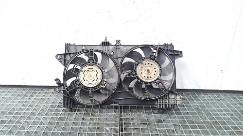 Grup electroventilatoare, Fiat Punto (188) 1.9jtd, 820600600 (id:350851)