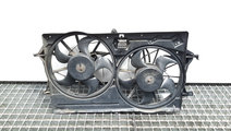 Grup electroventilatoare, Ford Focus 1 [Fabr 1998-...