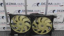 Grup electroventilatoare, GM13123751, Opel Vectra ...