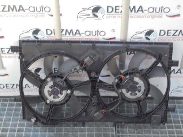 Grup electroventilatoare, GM13223018, Opel Insignia, 2.0cdti (id:258164)
