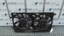 Grup electroventilatoare, GM13223019, Opel Insigni...