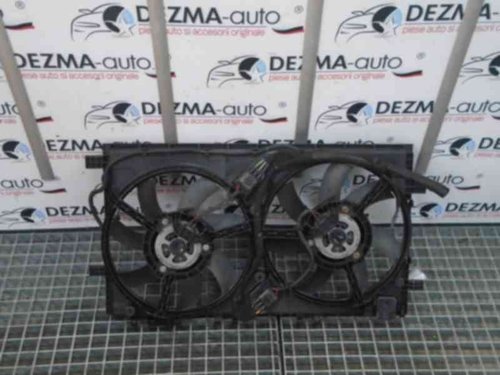Grup electroventilatoare, GM13241739, Opel Insignia A Sports Tourer , 2.0cdti